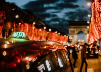 Voies de covoiturage à Paris : comment ça marche ?