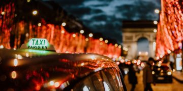 Voies de covoiturage à Paris : comment ça marche ?