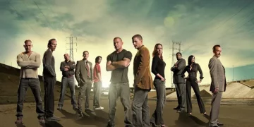 Prison Break : tout ce que l’on sait sur le reboot de la série culte