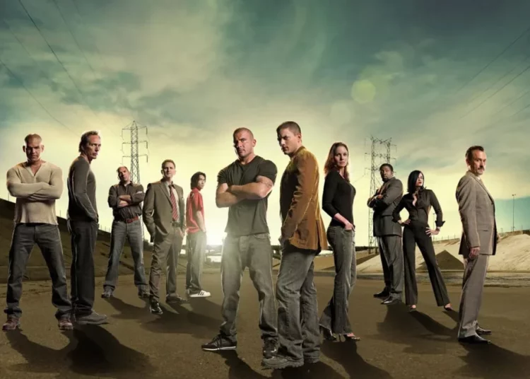 Prison Break : tout ce que l’on sait sur le reboot de la série culte