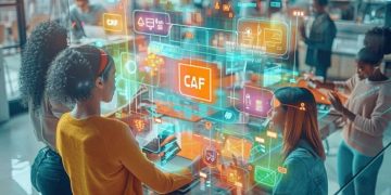 CAF : une révolution majeure des services pour tous les allocataires à partir de mars 2025