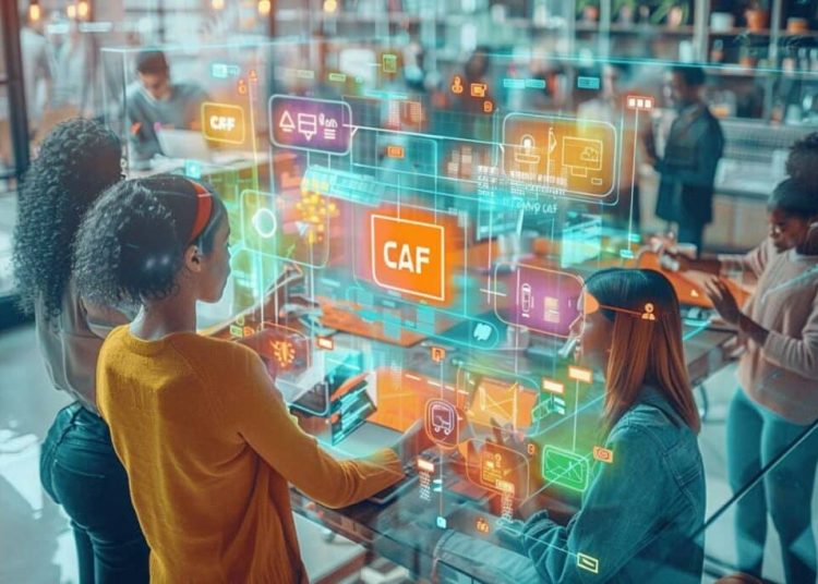 CAF : une révolution majeure des services pour tous les allocataires à partir de mars 2025