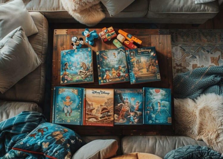 Ces 7 classiques Disney vont émerveiller vos enfants mais moins les parents