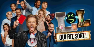 LOL : Qui rit, sort ! saison 5 : ce qui vous attend dans la nouvelle édition