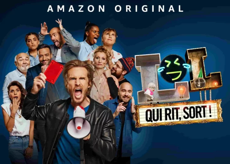 LOL : Qui rit, sort ! saison 5 : ce qui vous attend dans la nouvelle édition