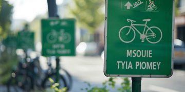 Alerte : ces nouveaux panneaux verts au Royaume-Uni cachent un piège dangereux pour vous