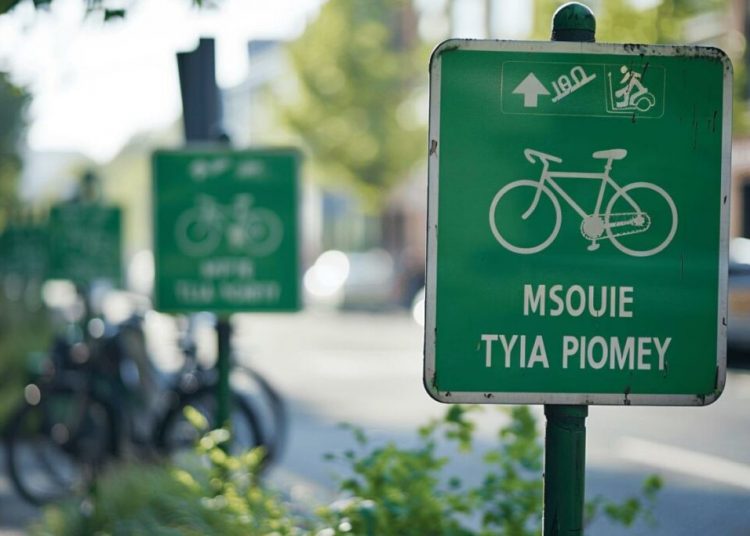 Alerte : ces nouveaux panneaux verts au Royaume-Uni cachent un piège dangereux pour vous