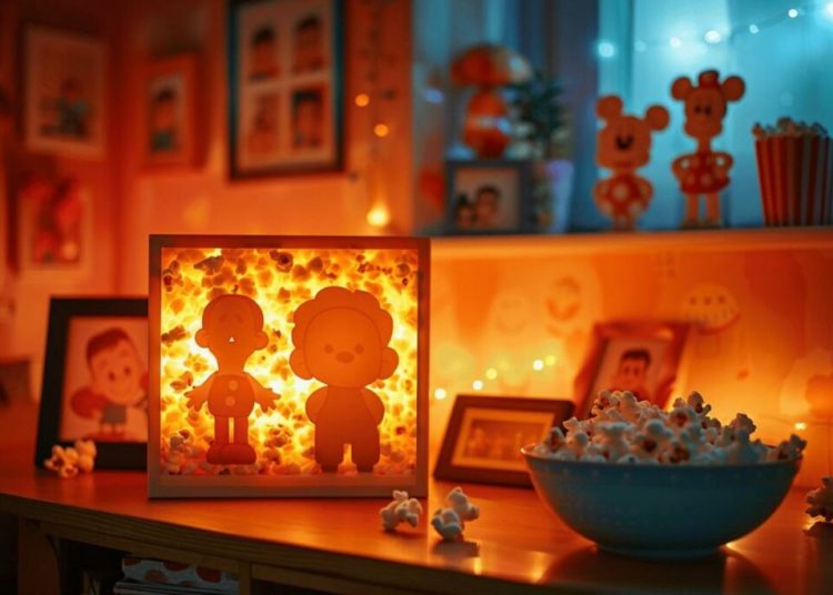 Ces 5 dessins animés ont marqué toutes les générations (vous allez pleurer de nostalgie)