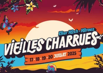Vieilles Charrues 2025 : une programmation électrisante et des têtes d’affiche inédites