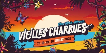 Vieilles Charrues 2025 : une programmation électrisante et des têtes d’affiche inédites