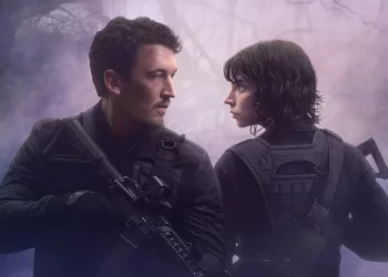 The Gorge 2 : Une suite prévue sur Apple TV+ ?