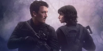 The Gorge 2 : Une suite prévue sur Apple TV+ ?