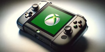 Console Xbox portable : Microsoft prépare-t-il une vraie rivale à la Switch et au Steam Deck ?