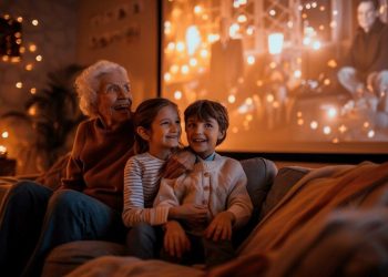 Ces 7 films cultes peuvent traumatiser vos petits-enfants (évitez le n°4)