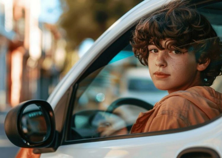 Quel âge pour conduire une voiture sans permis : conditions et réglementation à connaître