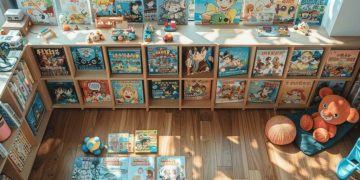 Ces 10 mangas peuvent transformer l’imagination de votre enfant à jamais