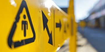 Attention danger : ce panneau jaune sur les routes cache un piège mortel pour vous