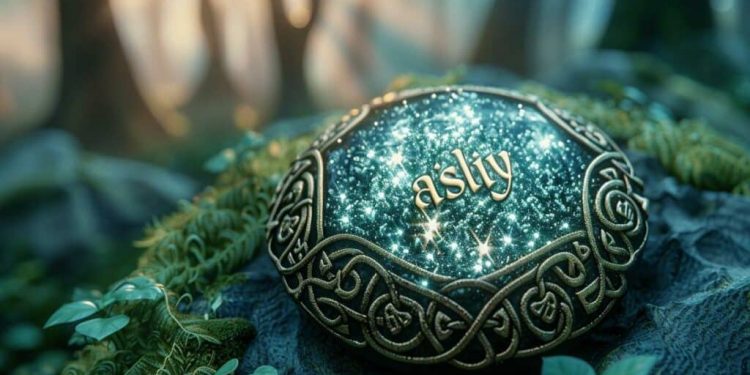 Ce prénom irlandais de 5 lettres aussi rare qu’une pierre précieuse promet une montée en puissance en 2025