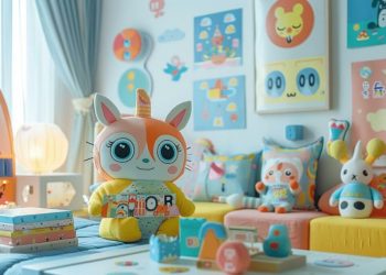 Ces 5 dessins animés sont dangereux pour l’esprit de votre enfant