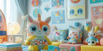 Ces 5 dessins animés sont dangereux pour l’esprit de votre enfant