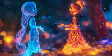 Ne montrez jamais « Soul » à vos enfants sans ça… (vous risquez de passer à côté de l’essentiel)