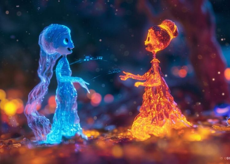 Ne montrez jamais « Soul » à vos enfants sans ça… (vous risquez de passer à côté de l’essentiel)