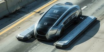 Alerte : 87% des dos d’âne pourraient disparaître (et vous allez adorer cette nouvelle)