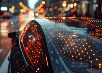 Ces vignettes obligatoires sur votre pare-brise peuvent vous coûter 135€ d’amende !