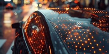 Ces vignettes obligatoires sur votre pare-brise peuvent vous coûter 135€ d’amende !