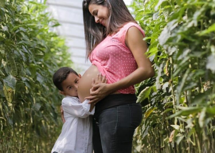 Peut-on créer une liste de naissance pour un deuxième enfant ?