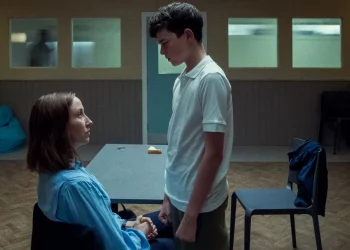Netflix confirme le retour de la série « Adolescence » : ce que nous réserve la saison 2