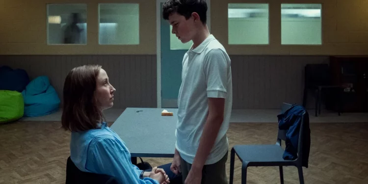 Netflix confirme le retour de la série « Adolescence » : ce que nous réserve la saison 2