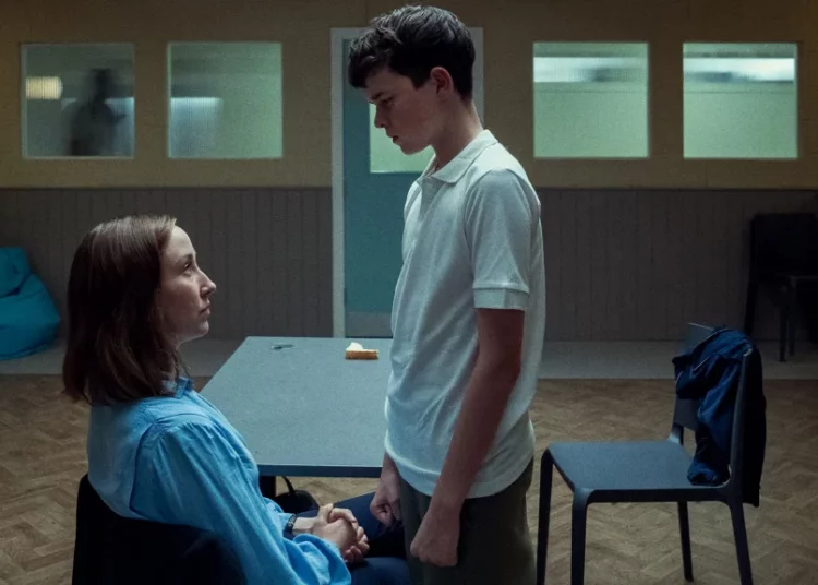 Netflix confirme le retour de la série « Adolescence » : ce que nous réserve la saison 2