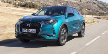 Stellantis rappelle 2 140 véhicules en France : moteur susceptible de s’éteindre en pleine route