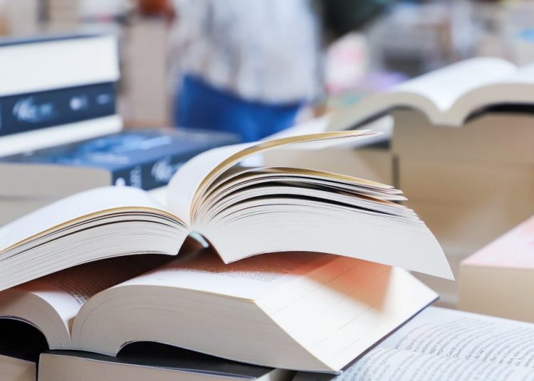 Ces 10 auteurs français qui font vibrer la scène littéraire en 2025