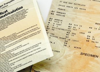 Carte grise numérique : une révolution attendue dès l’été 2025