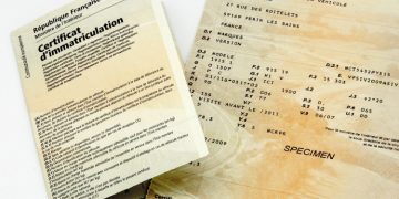 Carte grise numérique : une révolution attendue dès l’été 2025