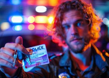 Danger sur la route : cet homme a perdu son permis instantanément après un excès choquant