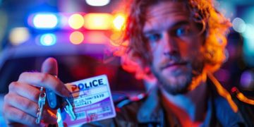 Danger sur la route : cet homme a perdu son permis instantanément après un excès choquant