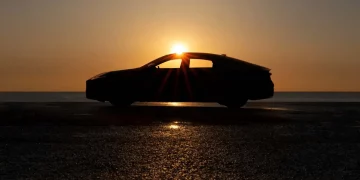 Nouvelle Lexus ES 2025 : une rivale interne pour la LS ?