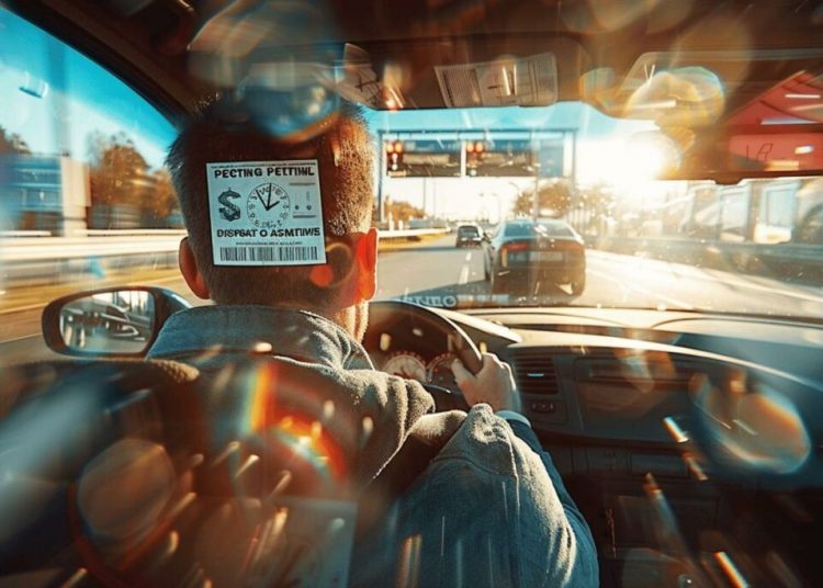 Attention danger : ce chauffard flashé à 204 km/h risque gros (la raison est hallucinante)