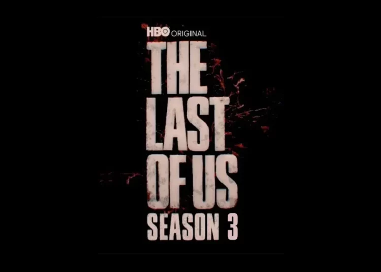 The Last of Us : la saison 3 est confirmée !