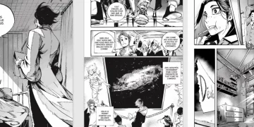 C’est officiel : le tome 2 d’Instinct d’Inoxtag arrive