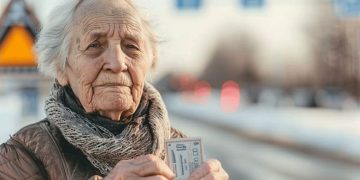 Attention, danger après 65 ans : ces pays qui vous retirent votre permis de conduire