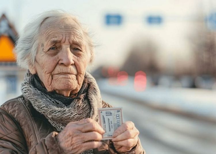 Attention, danger après 65 ans : ces pays qui vous retirent votre permis de conduire