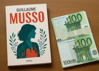 Les revenus de Guillaume Musso : ce que gagne vraiment l’auteur à succès