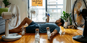 Climatisation interdite, les astuces d’experts pour rafraîchir son logement lors des fortes chaleurs