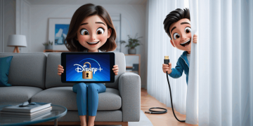 C’est fini le partage de compte gratuit, Disney+ lance la chasse aux pirates