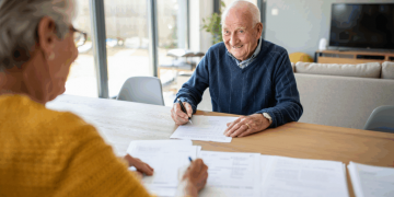 Un déménagement en EHPAD change tout pour les impôts