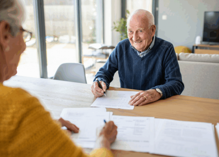 Un déménagement en EHPAD change tout pour les impôts